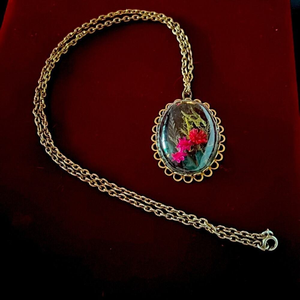Vintage Necklace